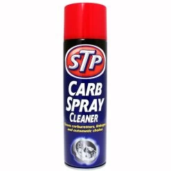 STP Carb Spray Cleaner - 500ml