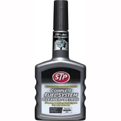 STP Complete Fuel System Cleaner Double Strength - 400ml