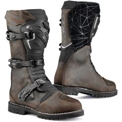 TCX Drifter Boots WP - Brown Black