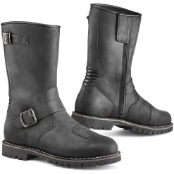 TCX Fuel Boots WP - Black