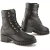 TCX Lady Smoke Boots WP - Black