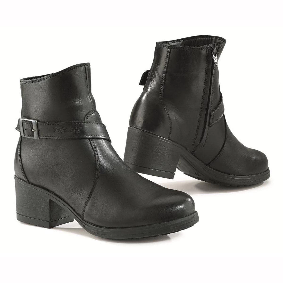 TCX X-Boulevard Lady Boots WP - Black