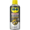 WD-40 WD40 Specialist Motorbike Chain Wax 400ml Clear