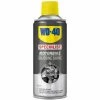 WD-40 WD40 Specialist Motorbike Silicone Shine 400ml Clear
