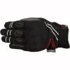 Weise Gloves Wave WP - Black