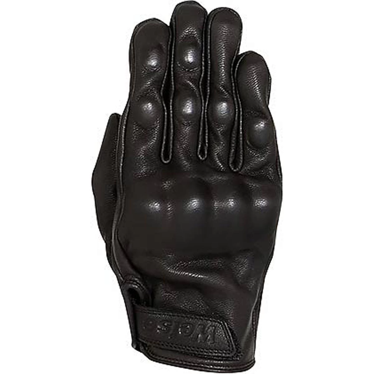 Weise Victory Gloves - Black