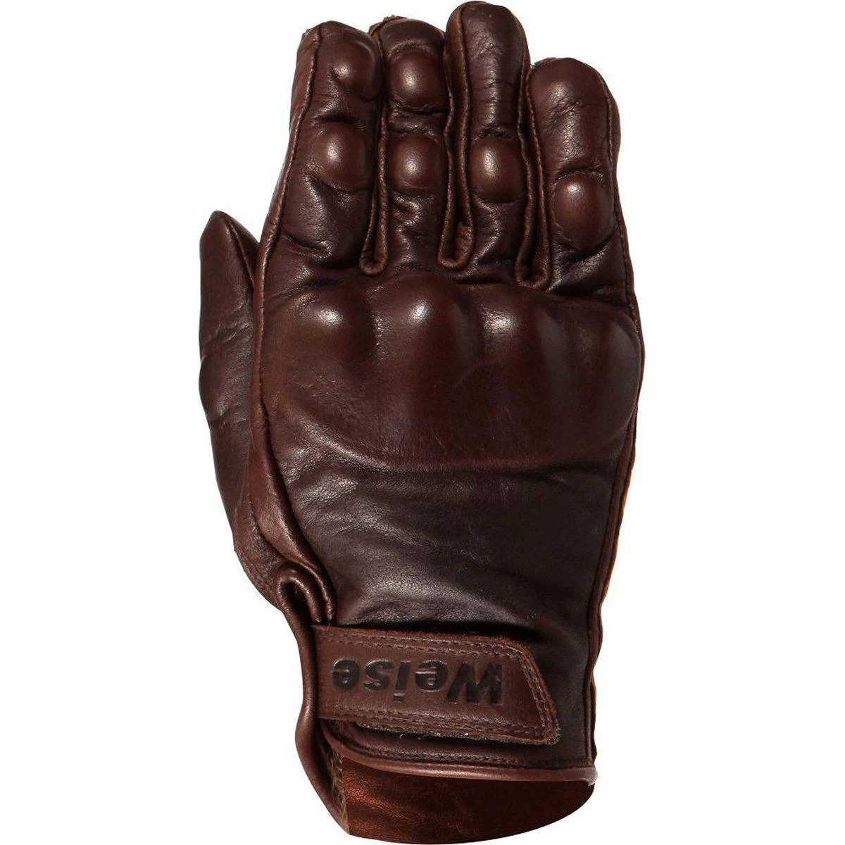 Weise Victory Gloves - Brown