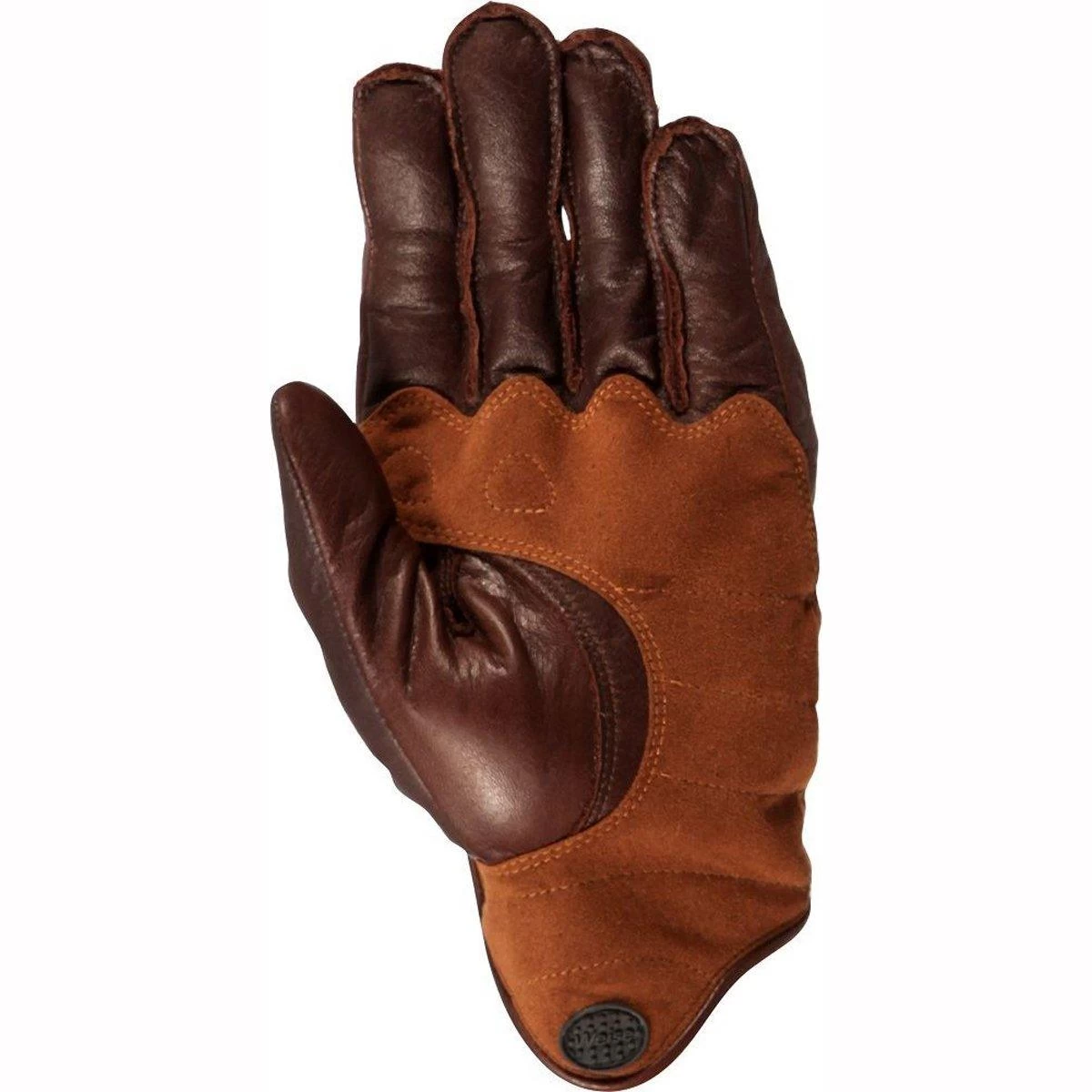 Weise Victory Gloves - Brown - Image 2