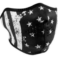 Zan Headgear Face Mask - Flag