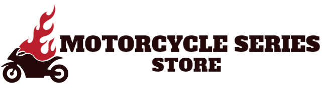 Motorcycle Series Store